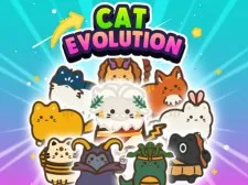 Cat Evolution