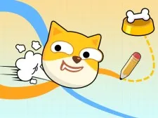 Doge Rush Draw Home Puzzle