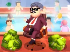 Idle Bathroom Empire Tycoon